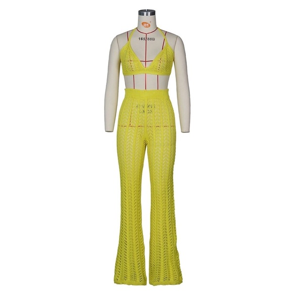 Two Piece Set - Picture 5 of 6